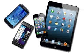 Smartphones & Tablets